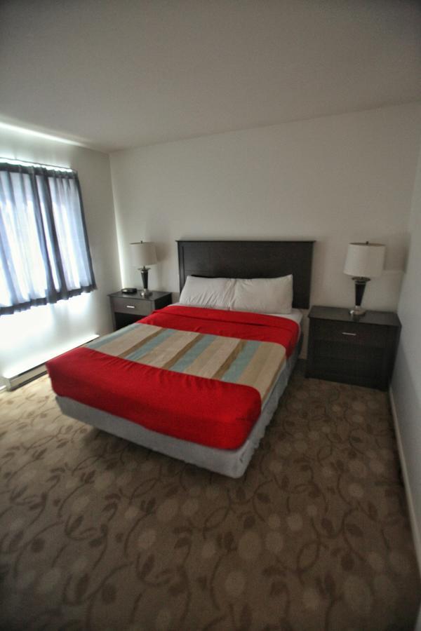 Best Budget Inn & Suites Kamloops Extérieur photo